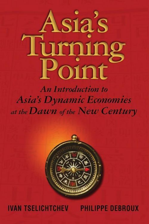Produktbild: Asia's Turning Point