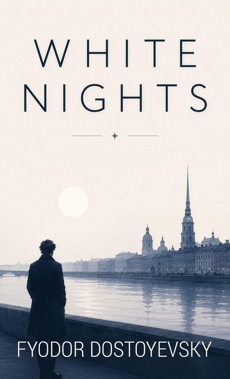 Produktbild: White Nights
