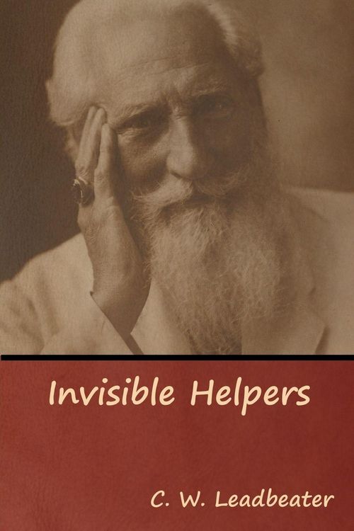 Produktbild: Invisible Helpers