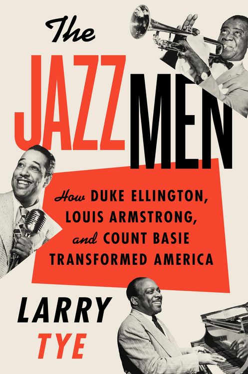 Produktbild: The Jazzmen