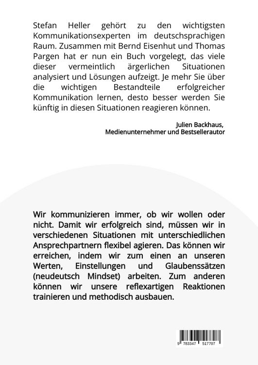 Produktbild: Professionelle Kommunikation - Endlich mehr Erfolg im Beruf!