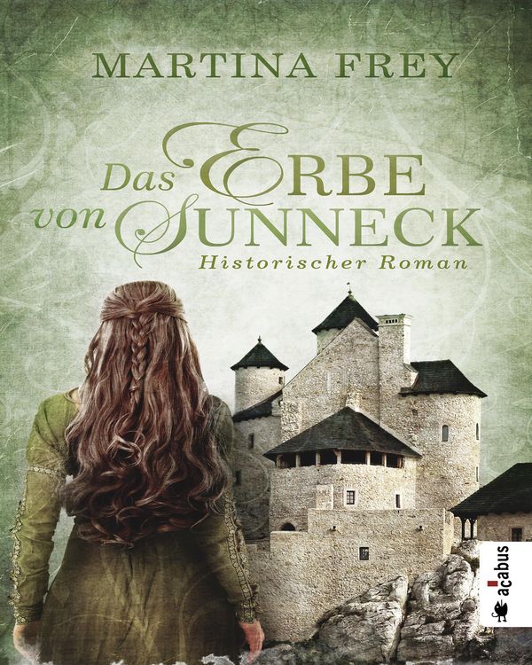 Produktbild: Das Erbe von Sunneck. Band 2