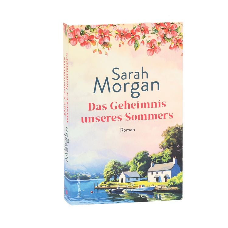 Produktbild: Das Geheimnis unseres Sommers