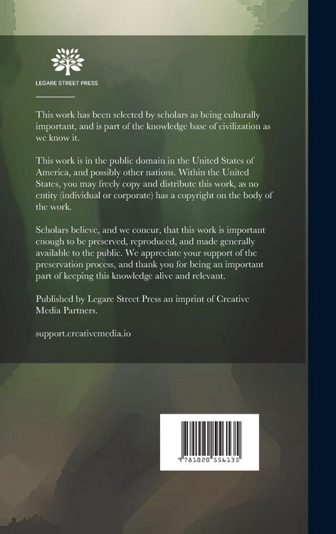 Produktbild: Magic And Witchcraft [by G. Moir. Repr., With Additions, From The Foreign Quarterly Review]