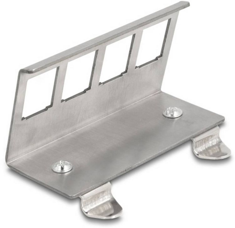 Produktbild: Delock 88140 Halter Keystone 1St.