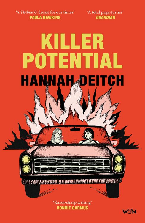 Produktbild: Killer Potential
