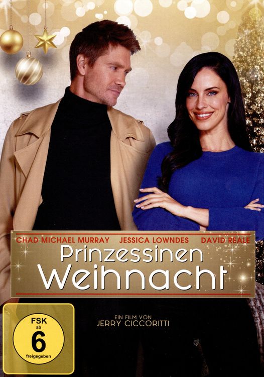 Produktbild: Prinzessinen Weihnacht