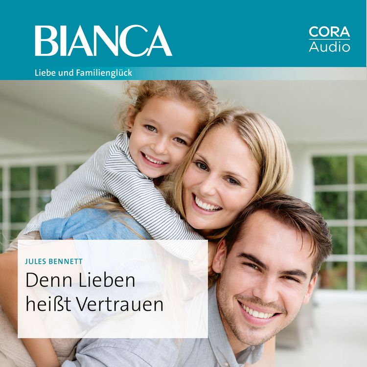 Produktbild: Denn Lieben hei&szlig;t Vertrauen