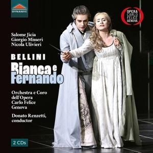 Produktbild: Bianca e Fernando