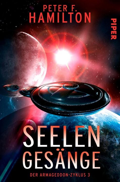 Produktbild: Seelenges&auml;nge