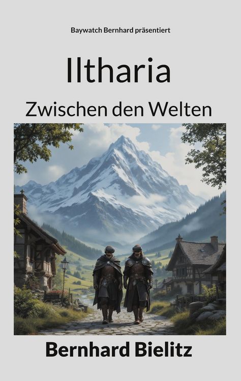 Produktbild: Iltharia