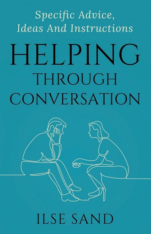Produktbild: Helping Through Conversation