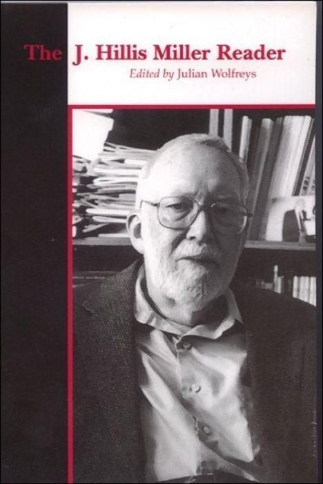 Produktbild: The J. Hillis Miller Reader