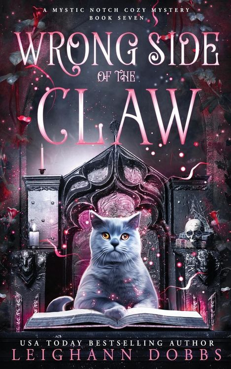 Produktbild: Wrong Side of the Claw