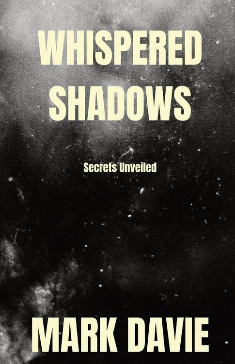 Produktbild: Whispered Shadows