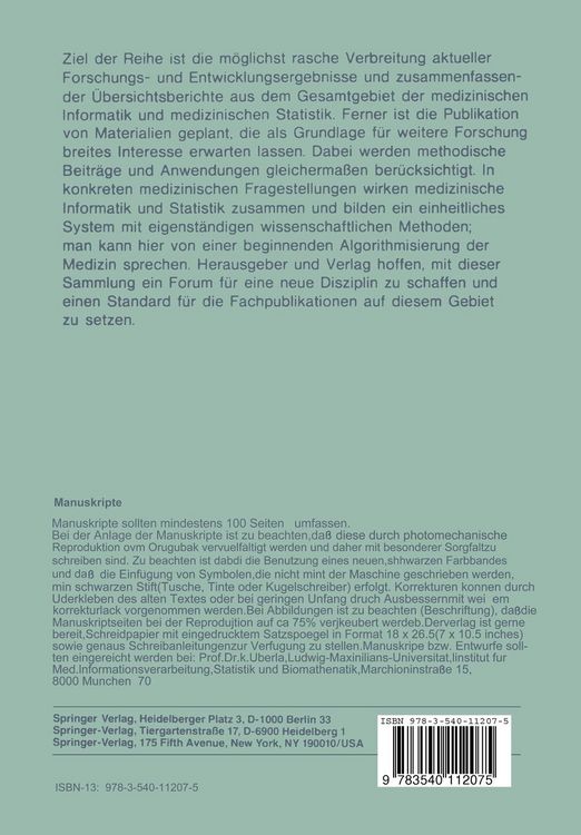 Produktbild: Warteschlangen-Theorie und Gesundheitswesen