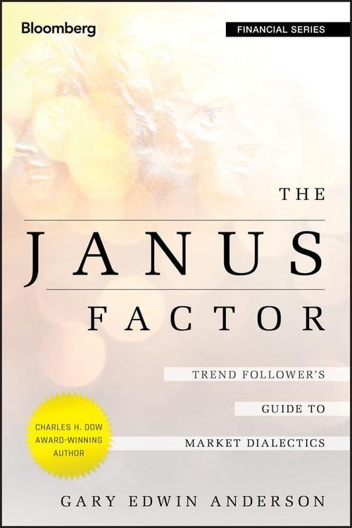 Produktbild: The Janus Factor