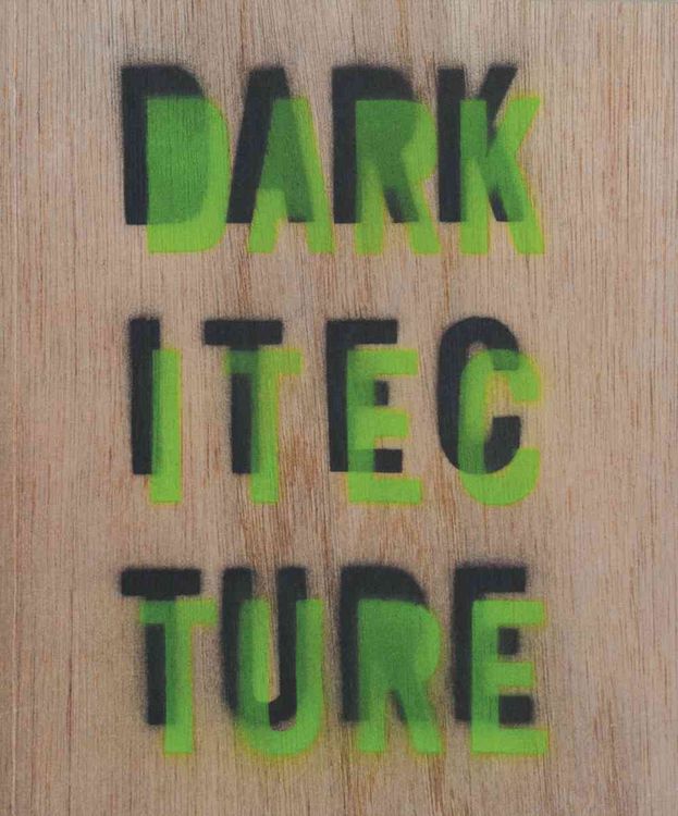 Produktbild: Darkitecture