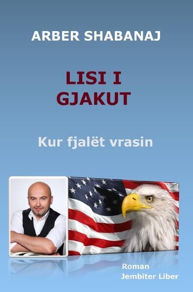 Produktbild: Lisi i gjakut