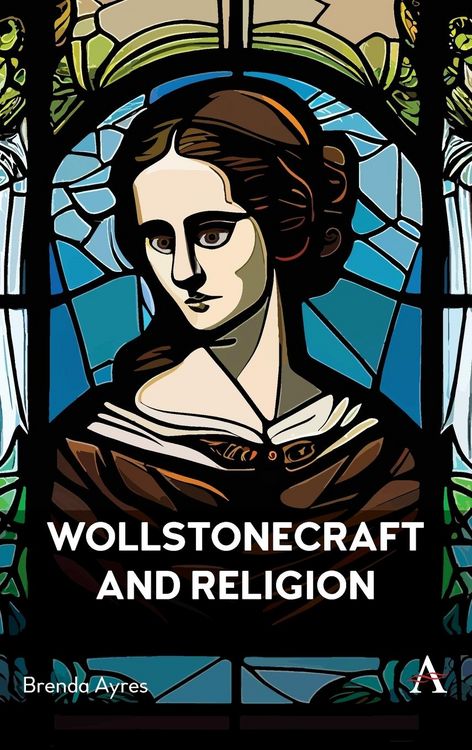 Produktbild: Wollstonecraft and Religion