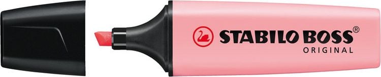 Produktbild: STABILO Textmarker BOSS ORIGINAL Pastel
