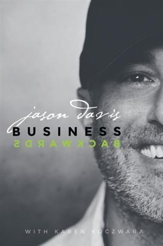 Produktbild: Business Backwards