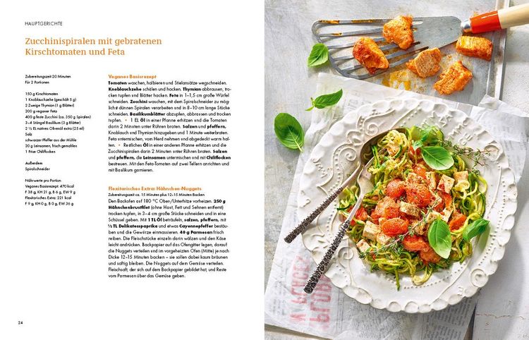 Produktbild: Ges&uuml;nder geht&rsquo;s kaum