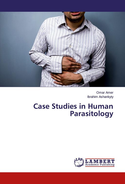 Produktbild: Case Studies in Human Parasitology