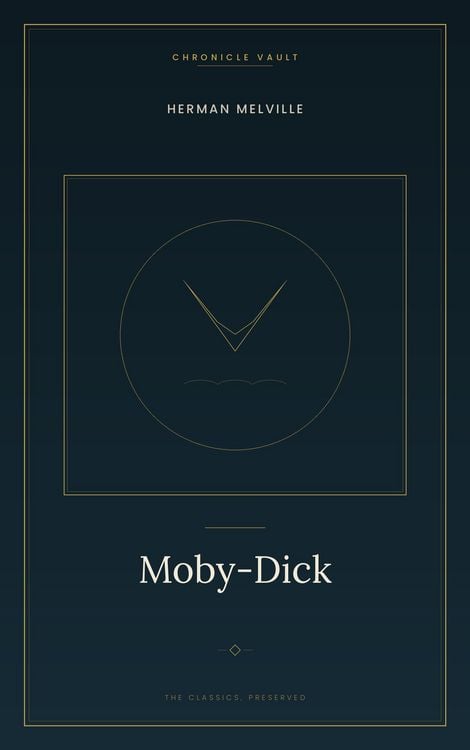 Produktbild: Moby-Dick