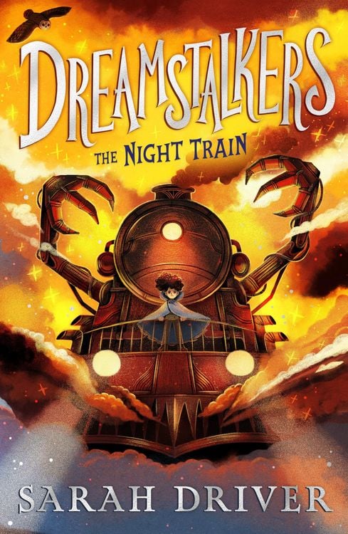 Produktbild: Dreamstalkers: The Night Train