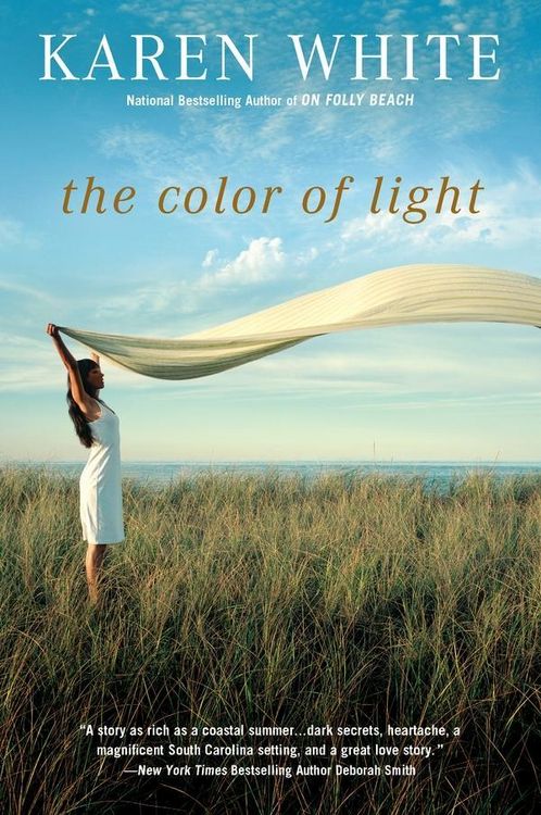 Produktbild: The Color of Light