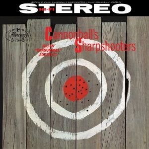 Produktbild: Cannonballs Sharpshooters