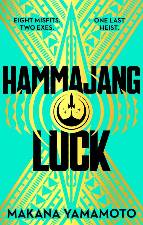 Produktbild: Hammajang Luck