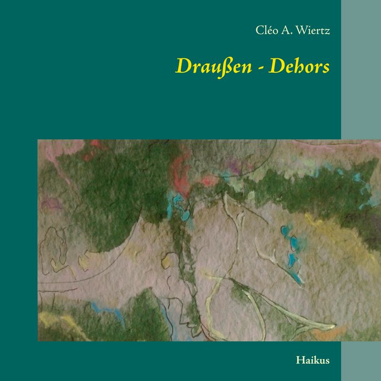 Produktbild: Drau&szlig;en - Dehors