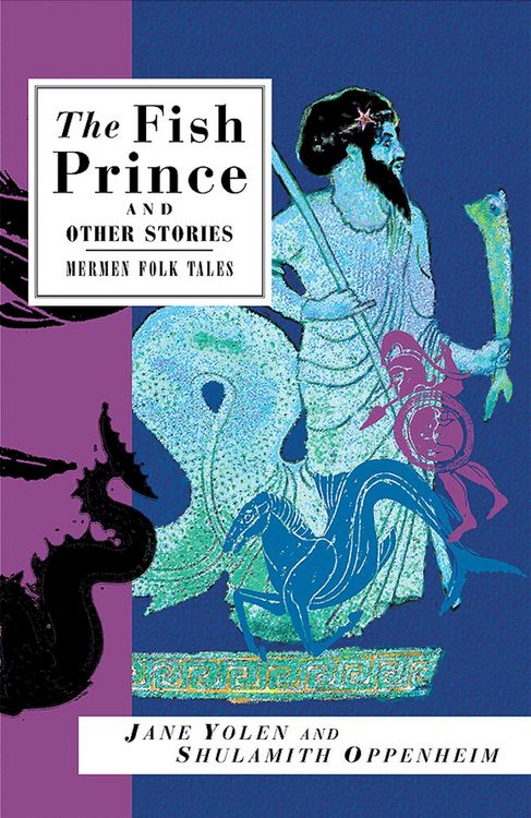 Produktbild: The Fish Prince and Other Stories