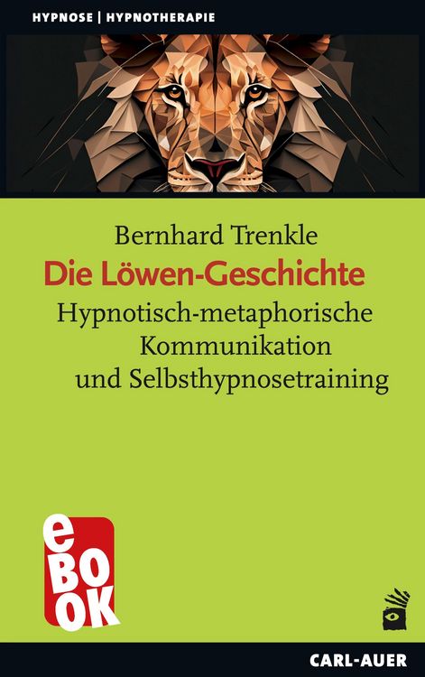 Produktbild: Die L&ouml;wen-Geschichte