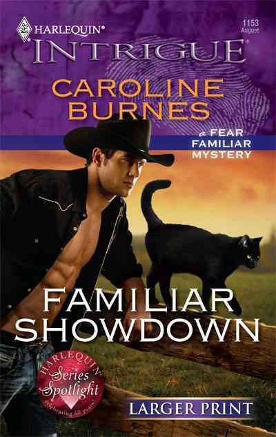 Produktbild: Familiar Showdown