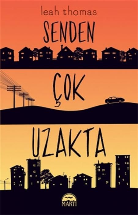 Produktbild: Senden Cok Uzakta