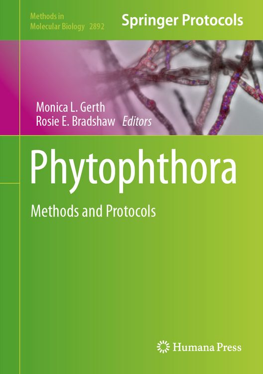 Produktbild: Phytophthora