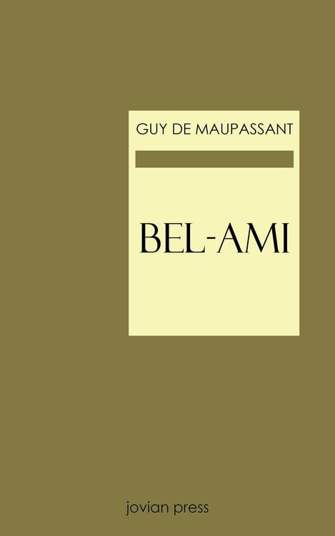 Produktbild: Bel-Ami