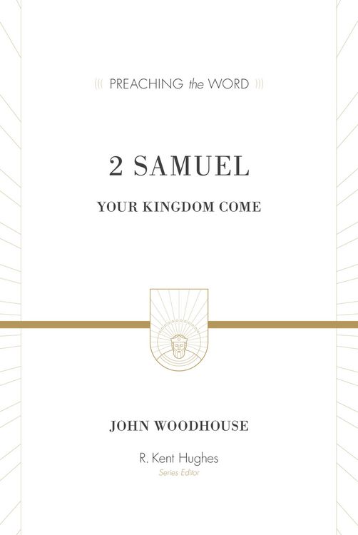 Produktbild: 2 Samuel