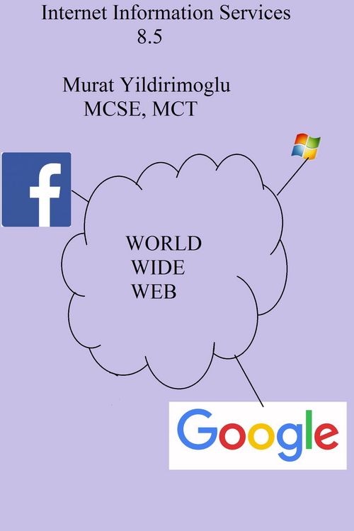 Produktbild: Internet Information Services 8.5