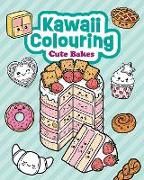 Produktbild: Kawaii Colouring: Cute Bakes