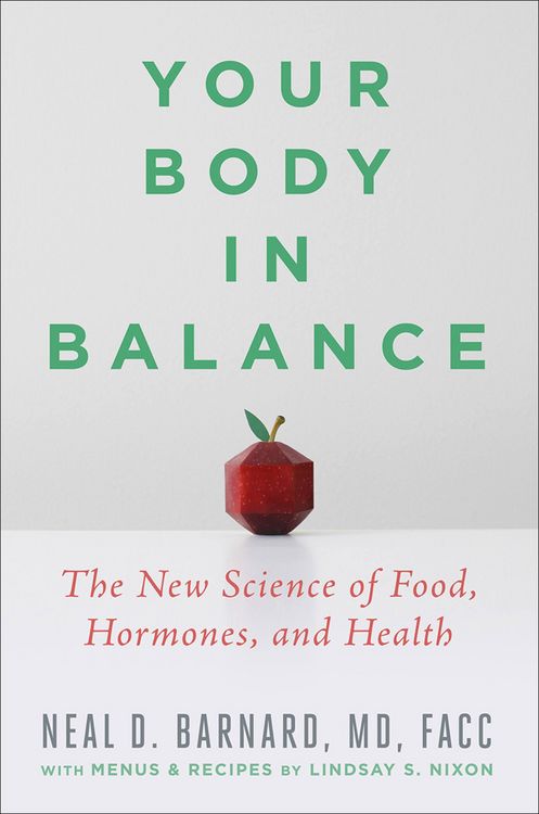Produktbild: Your Body in Balance