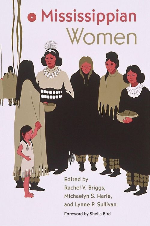 Produktbild: Mississippian Women