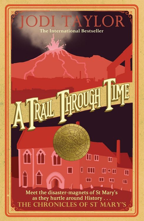Produktbild: A Trail Through Time