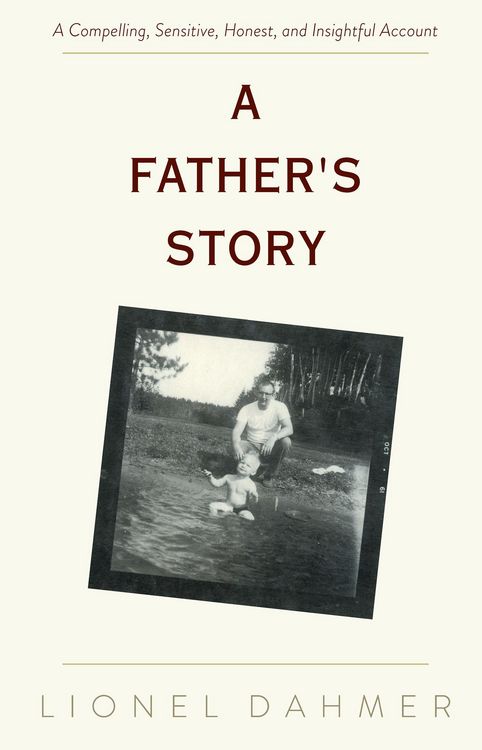 Produktbild: A Father's Story