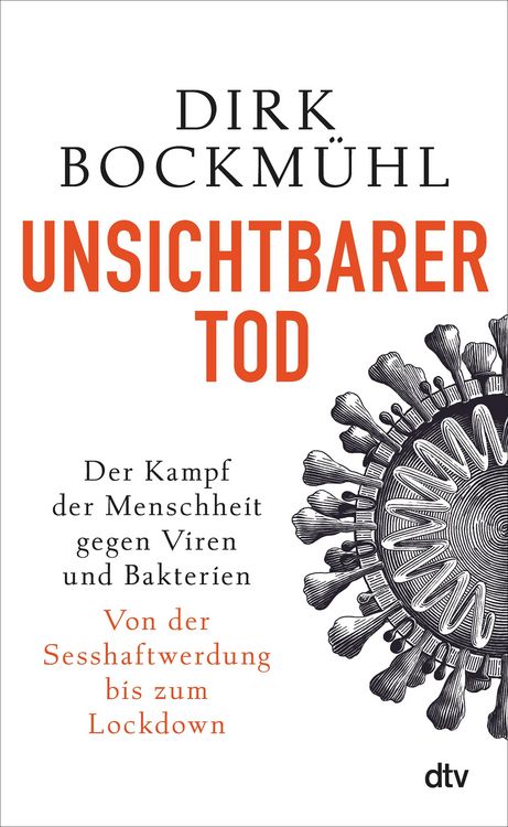 Produktbild: Unsichtbarer Tod