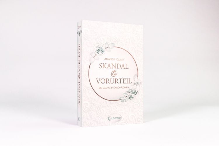 Produktbild: Skandal & Vorurteil