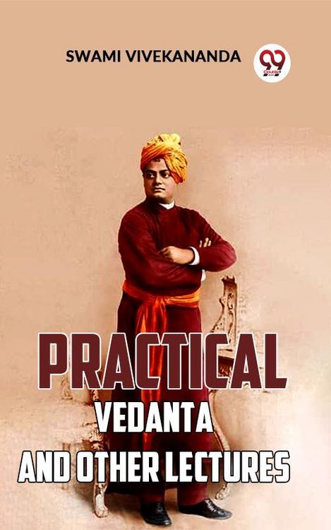 Produktbild: Practical Vedanta And Other Lectures